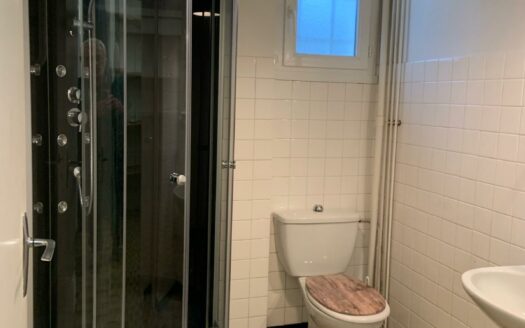 STUDIO 30 M² BOURGOIN JALLIEU