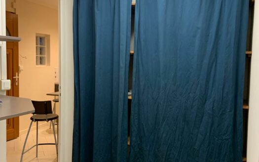 STUDIO 30 M² BOURGOIN JALLIEU